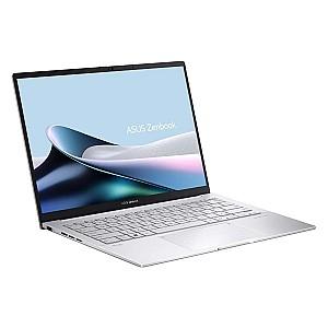Laptop Asus ZenBook 14 Foggy Silver (UX3405CA-QL549)