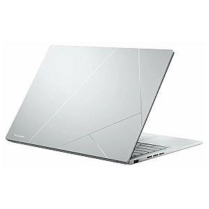 Laptop Asus ZenBook 14 Foggy Silver (UX3405CA-QL549)