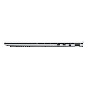 Laptop Asus ZenBook 14 Foggy Silver (UX3405CA-QL549)