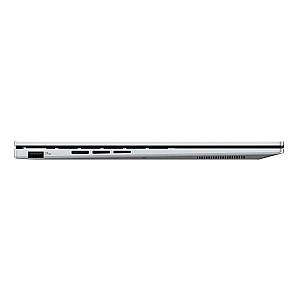 Laptop Asus ZenBook 14 Foggy Silver (UX3405CA-QL549)