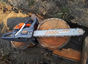 Drujba pe benzina DAEWOO DACS5820