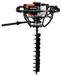 Motoburghiu DAEWOO DAEA520-B