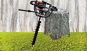 Motoburghiu DAEWOO DAEA520-B