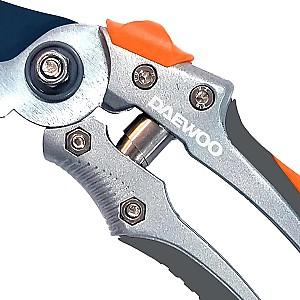 Foarfece de gradina DAEWOO DAHW-ABPR8 200mm