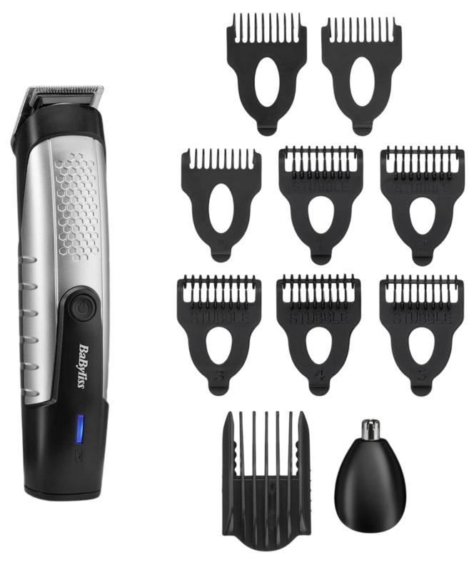 Trimmer BABYLISS T812E
