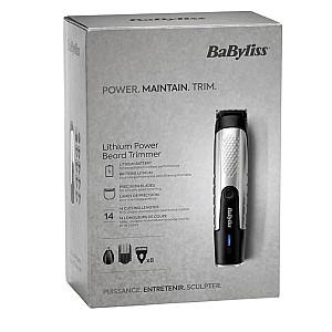 Trimmer BABYLISS T812E
