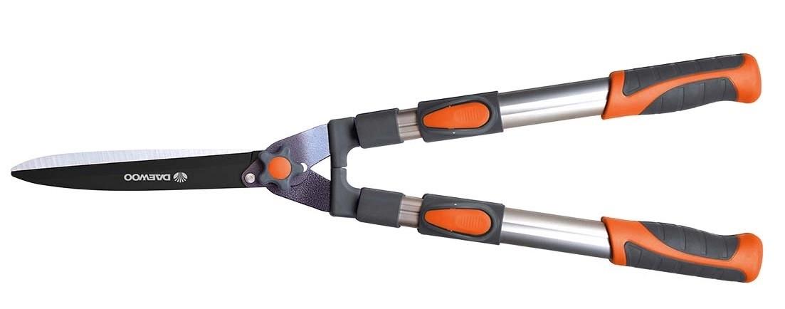 Foarfece de gradina DAEWOO DAHW-HS86TL