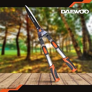 Foarfece de gradina DAEWOO DAHW-HS86TL