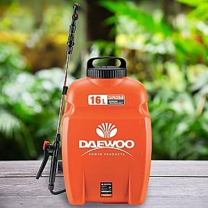 Stropitoare pulverizator DAEWOO DAPS16-B