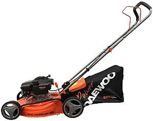 Masina de tuns iarba DAEWOO DLM4600HP