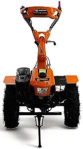 Motocultor DAEWOO DABSG1050B (Benzina, 7.5 C.P.)