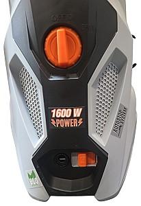 Aparat de spalat cu presiune DAEWOO DAX130