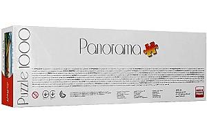 Puzzle Trefl 29038 Passo di Giau, Dolomiti