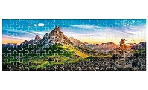 Puzzle Trefl 29038 Passo di Giau, Dolomiti