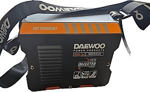 Aparat de sudat DAEWOO DAMINI120IT 120A