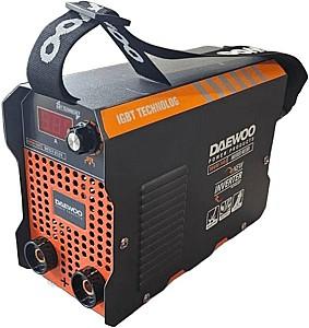 Aparat de sudat DAEWOO DAMINI160IT 160A