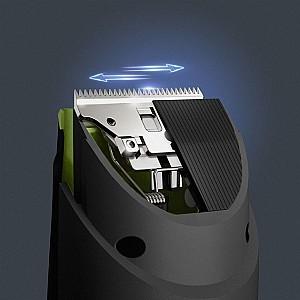 Masina de tuns Rowenta Nomad Sport Collection TN1409F0