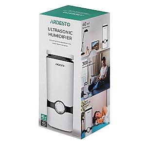 Umidificator de aer Ardesto USH-M-BTN-4L-W