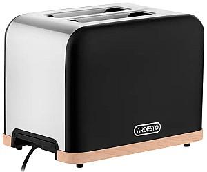Toaster Ardesto T-F420BWD