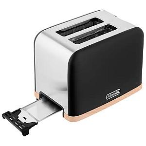 Toaster Ardesto T-F420BWD