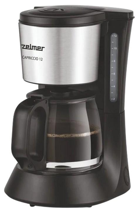 Espressor Zelmer ZCM1200