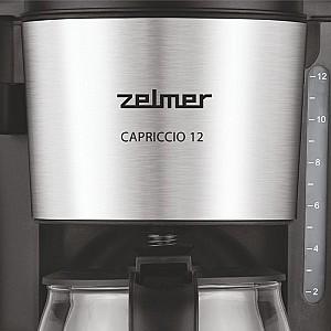 Espressor Zelmer ZCM1200