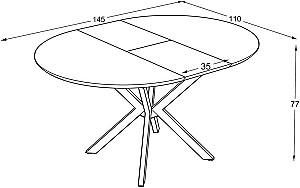 Masa Mika Dobok Hazar