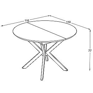 Masa MG-Plus Dobok Yosun