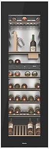 Racitor de vinuri incorporabil Miele KWT 6722 iGS-1