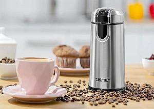 Rasnita de cafea Zelmer ZCG7425