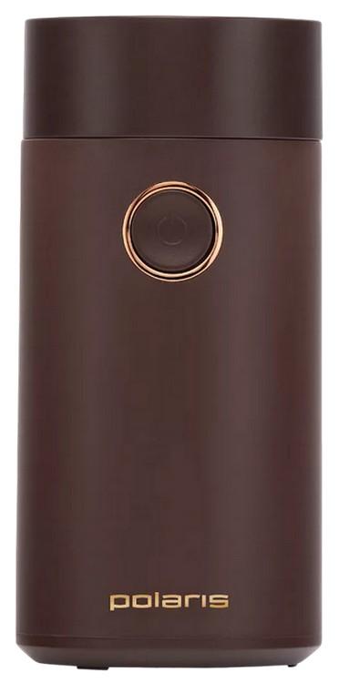Rasnita de cafea Polaris PCG2014 Brown