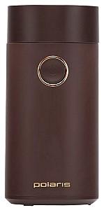 Rasnita de cafea Polaris PCG2014 Brown
