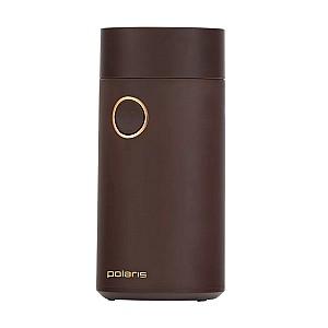 Rasnita de cafea Polaris PCG2014 Brown