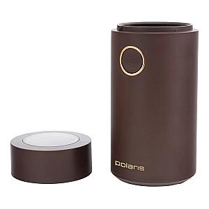 Rasnita de cafea Polaris PCG2014 Brown