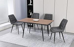 Masa Yasen DT-2403 110/140x80 Maro