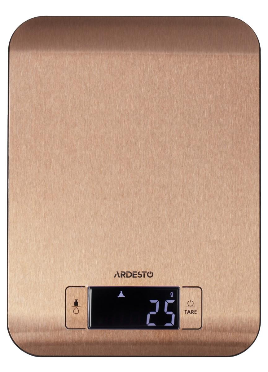 Cantar de bucatarie Ardesto SCK-898R