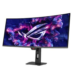 Monitor gaming Asus ROG Strix OLED XG34WCDG