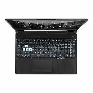 Laptop gaming Asus TUF Gaming A15 Graphite Black (FA506NCG-HN191)