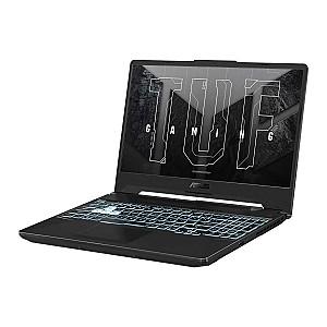 Laptop gaming Asus TUF Gaming A15 Graphite Black (FA506NCG-HN191)