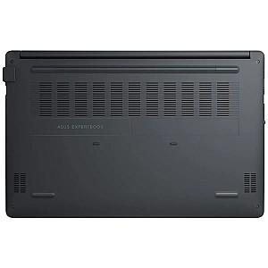 Laptop Asus ExpertBook BM1 Gentle Grey (BM1503CDA-S71506)