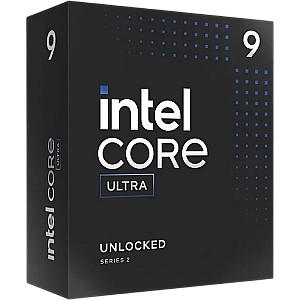 Procesor Intel Core Ultra 9 285K Tray