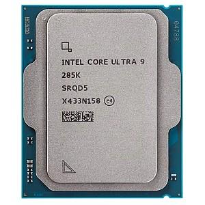 Procesor Intel Core Ultra 9 285K Tray