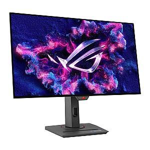 Monitor gaming Asus ROG Strix XG27AQDMGR Black