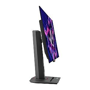 Monitor gaming Asus ROG Strix XG27AQDMGR Black