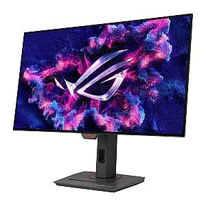 Monitor gaming Asus ROG Strix XG27AQDMGR Black