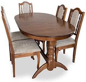 Masa Pavlyk Kitchen (160x90+40+40)