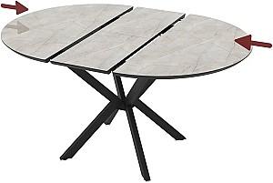 Masa Mika Dobok Lagina High Gloss