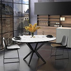 Masa Mika Dobok Marmo Super Matt