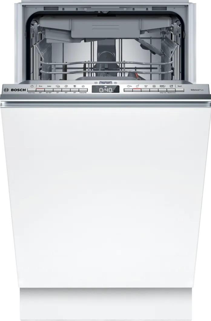 Masina de spalat vase incorporabilă Bosch SPV4HMX49E