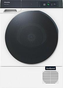 Masina de uscat rufe Miele TQ 1000 WP